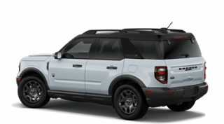 2026 Ford Bronco Sport® External Image 3